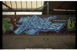 BASKE | "BASKE" iBO MARPH GORANE HARRY-D QUEST DC | 1