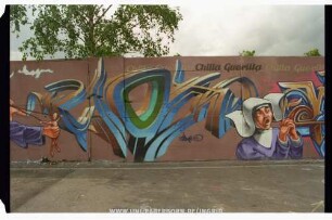 KIam | KIAM 77 | Chilla Guerilla