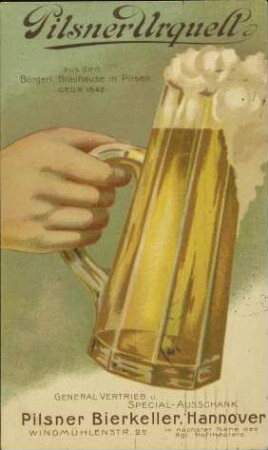 PilsnerUrquell
