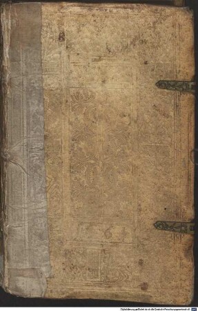 De officiis libri tres, Cato maior sive de senectute, Laelius sive de amicitia, Somnium Scipionis, Paradoxa