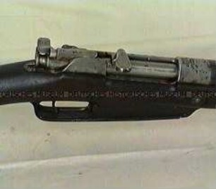 Karabiner 88, Deutsches Reich