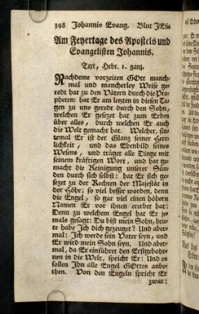 398-405, Nachdeme vorzeiten Gott manchmal und ...