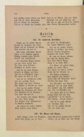 Zedlitz (1790-1862)