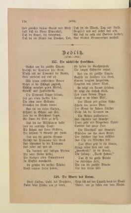 Zedlitz (1790-1862)