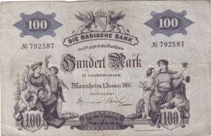Badische Bank