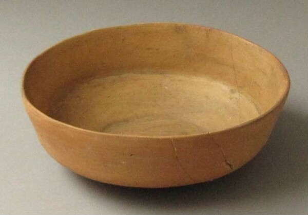 Clay vessel