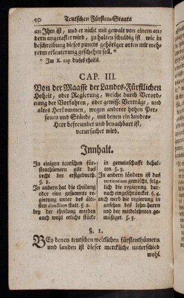 50-57, Cap. III