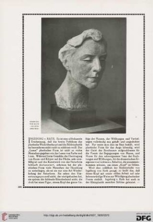 Ingeborg v. Rath