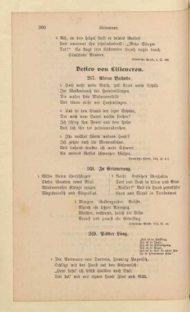Detlev von Liliencron