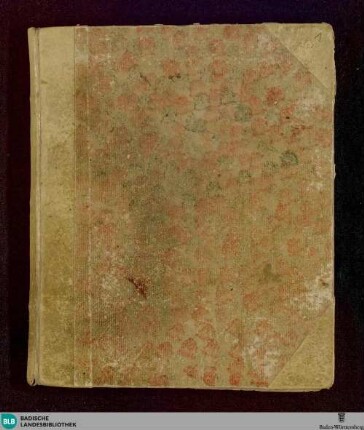 Sacred songs - Don Mus.Ms. 521 : V