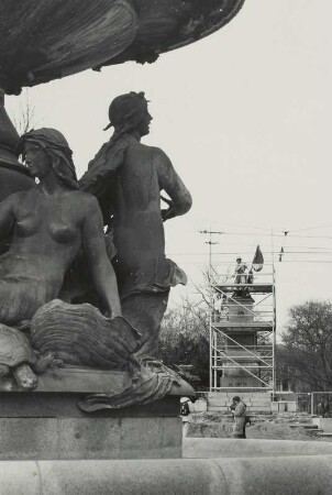 Denkmal d. Roten Armee