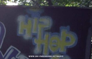 HiP HoP