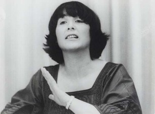 Renate Holland-Moritz
