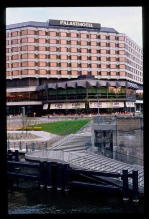 Palast-Hotel 19.5.80