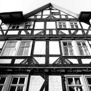Eschwege, Hospitalstraße 2