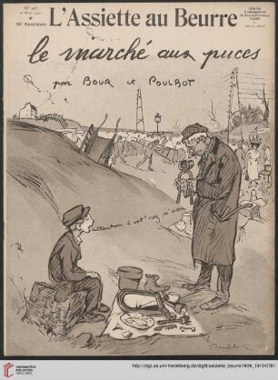 No. 467 12 Mars 1910