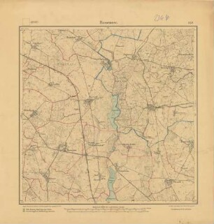 2344 (alte Nr.: 952) Rosenow