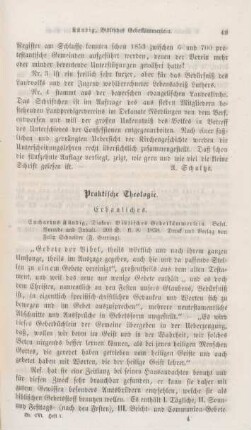 49-57 Prakische Theologie