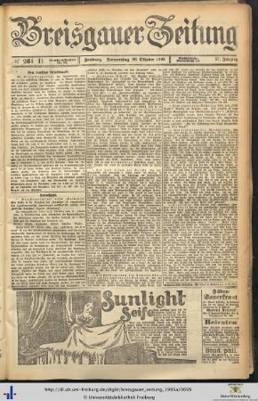 26.10.1905 (II.)