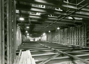 U-Bahn, 1969