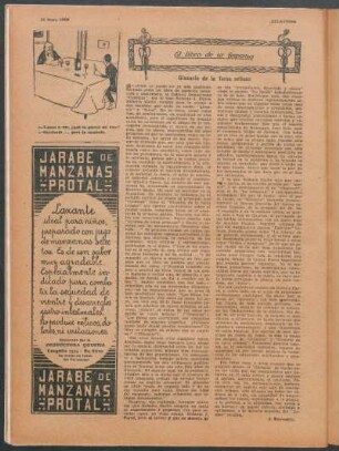 El libro de la semana : Glosario de la farsa urbana
