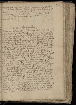 De lapide philosophorum. Secretum philosophorum, dt.