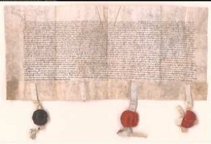 2. Ausfertigung (?) zu Urk. 1445.