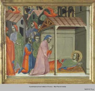 Die Heiligen Gregor und Fina und Episoden aus dem Leben der Fina : Die Heiligen Gregor und Fina und Episoden aus dem Leben der Heiligen Fina