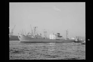 Windhuk (1953)