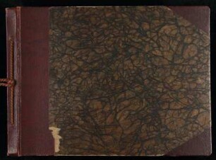 Mittelmeerfahrt Mai bis Juni 1929 mit der "MONTE CERVANTES" und "MONTE ROSA"