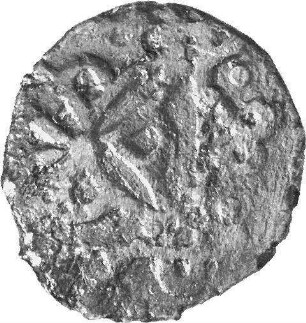Münze, Pul, 1389?