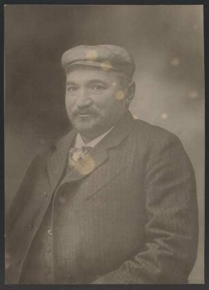 Kärger, Gustav