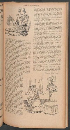 El argumento que persuade