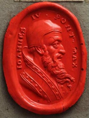 Johannes IV.