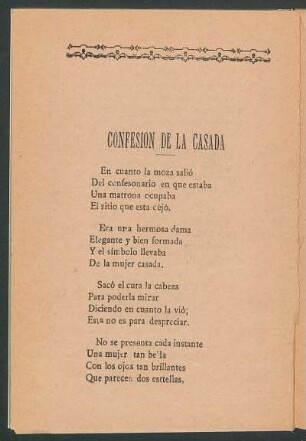 Confesión de la casada