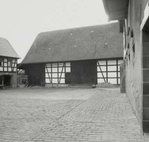Bauernhof, Schlagwitz (Dürrenuhlsdorf)