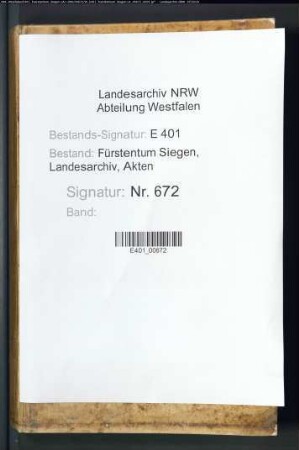Gerichtsprotokolle und -bescheide des Gerichts zu Freudenberg in strittigen Angelegenheiten diverser Untertanen