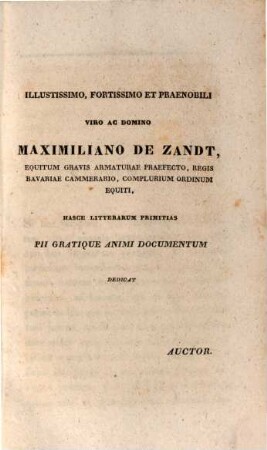 De pemphigo et febri bullosa : diss. inaug.