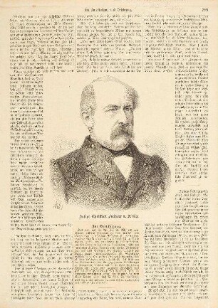 Constantin Freiherr von Zedlitz-Neukirch (1813-1889)