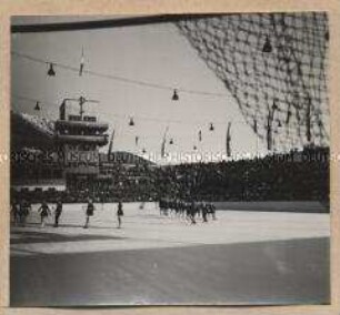 Garmisch-Partenkirchen, Hitlerjugend, Wintersport