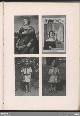 Die Heilige Katharina