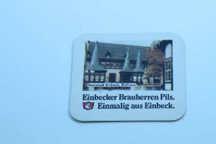 Bierdeckel