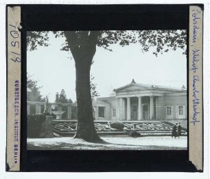 Potsdam, Sanssouci, Schloss Charlottenhof