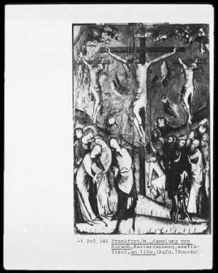 Kreuzigung Christi