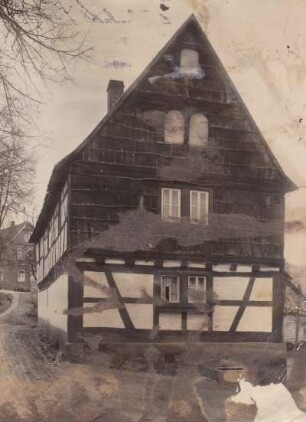 Haus