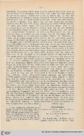 16: Bemerkungen zu Herrn Detzels "Christl. Ikonographie etc", [4]
