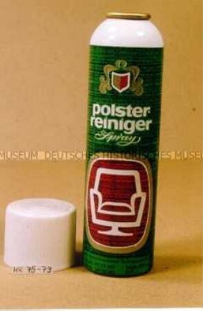Polsterreiniger Spray