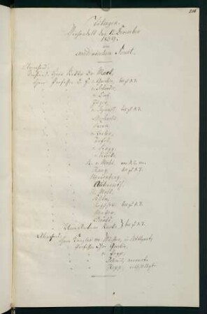 12. Dezember 1839