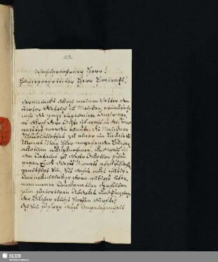 Nr. 152-157. Segnitz, Georg Moritz