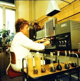 Laborant